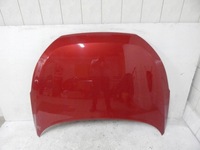 фото thumb №1, Капот hyundai tucson iii 15-20 pr2 крышка двигателя