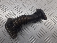 Труба трубка шланг egr audi a6 c6 3.0 tdi Доставка, фото thumb
