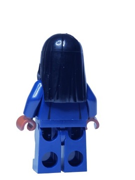 LEGO Harry Potter 30651 Тренировка по квиддичу