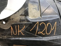 фото thumb №8, Suzuki sx4 підкрилок передні праве 72321-64r