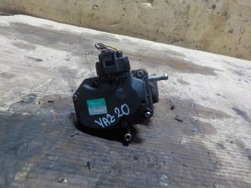 фото thumb №1, Клапан egr toyota yaris ii 1.4 d4d