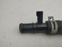 Tesla model s 2014 шланг / патрубок радіатора Недорого, фото thumb