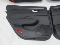 фото thumb №4, Обивка обшивка дверь renault talisman sedan