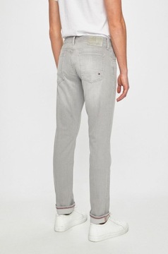 TOMMY HILFIGER DENTON SLIM FIT СТРЕЙЧ 36/34