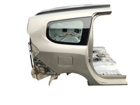 фото thumb №1, Крыло правый задняя четверть dacia lodgy 2012-2017