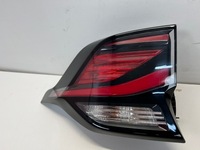 фото thumb №1, Kia sportage v лампа ліва задня 92401r2000