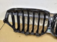 фото thumb №13, Решётка радиатора решётка радиатора бампер перед bmw x1 f48 lift 185178-1