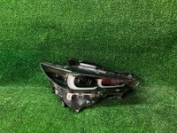 фото thumb №1, Фара правый mazda cx-5 ii lift