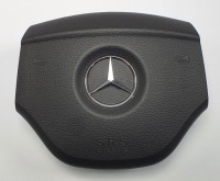 фото thumb №1, Подушка подушка безопасности водителя mercedes w245 1644600498