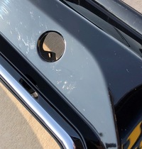 фото thumb №8, Решітка права бампера перед ford galaxy mk4 рестайлінг