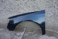 фото thumb №1, Крило переднє лівий vw passat b6 lc5f