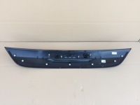 фото thumb №2, Volvo v40 накладка задній кришки кришка багажника задня