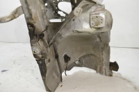 Ремень передний лонжерон левая правая mercedes w140 s klasa bez ржавчина подкрылок Оригинал, фото thumb