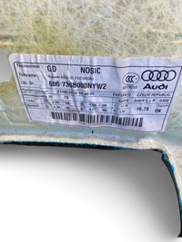 фото thumb №9, Audi q7 4m потолок