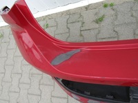 фото thumb №5, Бампер задняя задний vw t-roc r line 2ga lift 2021-