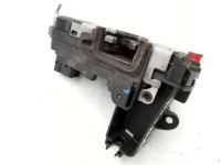 фото thumb №6, Opel zafira b lift fl замок правый задняя