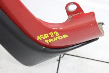 фото thumb №12, Fiat panda cross 4x4 ii 03r- крило лівий перед переднє 199