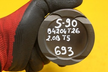 фото thumb №11, Поршень шатун volvo s90 v90 2.0 tb 082lb 24r3