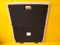 фото thumb №3, Bmw 4 f36 пол полка багажника светлая