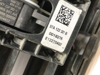 фото thumb №10, Ролета жалюзі заслінка skoda kodiaq 57a122321b