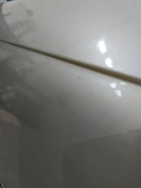 фото thumb №7, Двери левые передние opel astra f cabrio 1998r