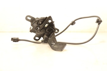 фото thumb №5, Замок капота lexus lbx 1.5 гібрид