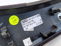 Audi s5 a5 f5 8w 3.0 tfsi sportback молдинг декори рамка карбон карбон 2018- Зі Шроту, фото thumb