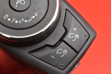 фото thumb №12, Выключатель переключатель света av1t-13d061-cb ford b-max 08-17