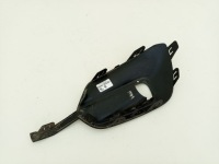 Opel combo e 2018- решётка  решётка бампера левая перед 9816778680 Доставка, фото thumb