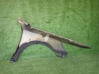 фото thumb №11, Skoda octavia ii рестайлинг 08-13 крыло левый переднее перед