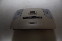 фото thumb №1, Освітлення кабіни перед toyota corolla e21