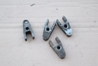 Купити Mercedes w211 2.2 cdi кріплення кронштейн вприску, фото thumb