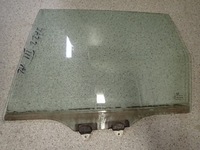 фото thumb №1, Honda jazz iii 08- стекло задняя левая w дверь