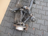 фото thumb №10, Вісь балка підвішування зад задні візок зад задній bmw f20 f21 2.0d