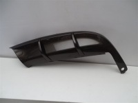 фото thumb №1, Накладка решётка левая porsche cayman 981 boxser