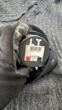 фото thumb №2, Pas лівий зад opel zafira b 06r 1.9cdti 602592300b