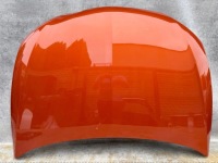 фото thumb №1, Капот крышка двигателя seat leon iii 5f lift