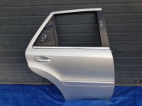 Купить Дверь правый задний  mercedes ml w164 рестайлинг  c775 775, фото thumb