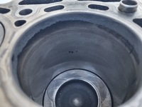 фото thumb №12, Dół двигуна блок wał поршень поршні renault scenic megane iii 1.5 dci k9k836