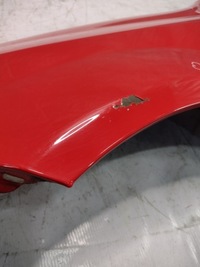 фото thumb №9, Крыло левый перед chevrolet lacetti k: gge