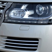 фото thumb №4, Заглушка распылителя range rover vogue l405 цвет