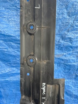 фото thumb №14, Захист нижня ліва renault megane v e-tech 748159614r