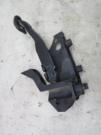 фото thumb №3, Педаль тормоза renault clio v