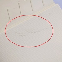 фото thumb №5, Audi q5 sq5 2013 ліва сторона захист середня стійка / c