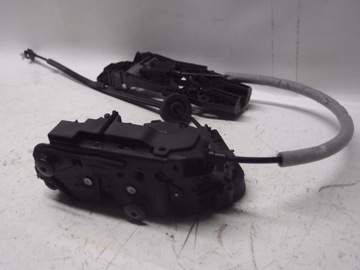 фото thumb №14, Замок двері правий зад seat arona a6l-5ta839016l