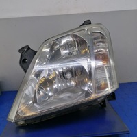 фото thumb №1, Opel meriva a фара лампа перед лівий eu 89308559