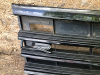 фото thumb №2, Решётка радиатора vw touareg r line перед