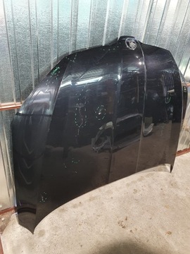 фото thumb №14, Skoda superb iii 3v0 капот перед