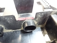 фото thumb №5, Peugeot rifter основание кронштейн модуля запуск стоп 9813833580