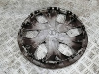 фото thumb №6, Qw toyota yaris iv avensis corolla ковпак 15'' 42602-0d410